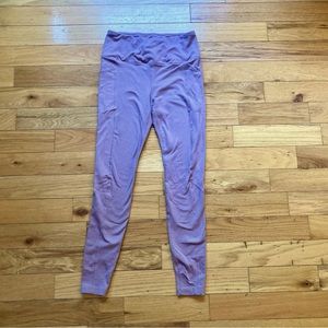 Mauve Medium Mondetta Leggings